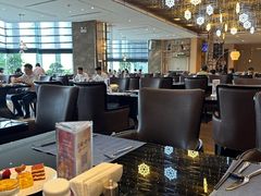 -康帝国际酒店-艾斯本自助西餐厅