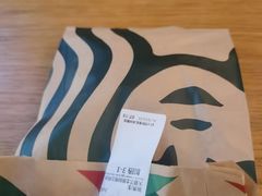 -星巴克(北京太平桥大街店)