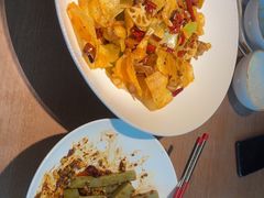 -辛香汇·现炒川菜(淮海路百盛店)