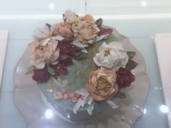 -西檬树SIMON·T轻奢蛋糕(大东方Max店)