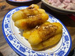 -于屿城重庆火锅(深圳总店)