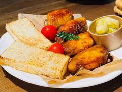 -咖法森林·咖啡  酒吧(天河店)