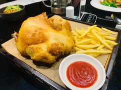 -東舍食唐精品陕菜馆