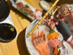 -贵木日本料理·铁板烧(新地假日广场店)