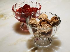 -京华烟云·北京烤鸭(领展购物广场·中关村店)