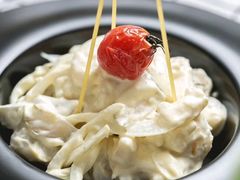 -吃饼人西餐(南开店)