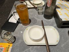 -威记烧嘢·南宁烧烤·超级生牛(绿地店)
