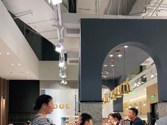 -Pennehut畔尼意面(合肥万象城店)