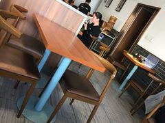服务员态度不好-五芳斋(中山大道总店)