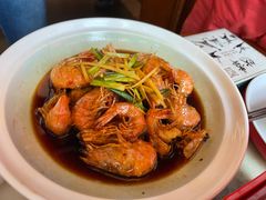 -伙靠·江浙菜(田林路店)