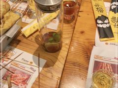 -木屋烧烤(白石洲店)
