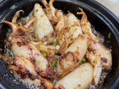 -龙记烤鸭店(新民路店)