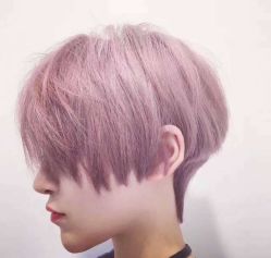 -GIRL STYLE 烫发·染发沙龙