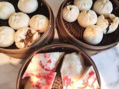 豆腐皮包-花园茶楼(兴城西路店)