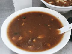 -许昌苏老三特色胡辣汤