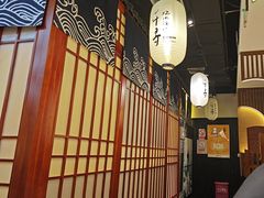 -千寻山野烤肉(中关村店)