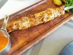 -华梅西餐厅(哈尔滨中央大街店)