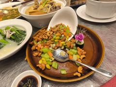 -聚福宝合苑食府(南头镇店)