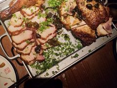 -绿茶餐厅(乐峰广场店)