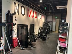 -MADFIT迈非健身(阳光天地店)