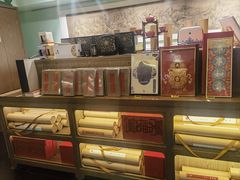 -故宫礼物(北京大兴国际机场店)