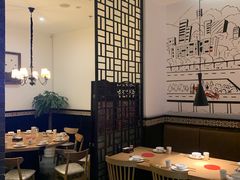 大堂-李子坝梁山鸡(北碚万达五鸡哥店)