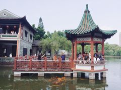 -东莞市可园博物馆