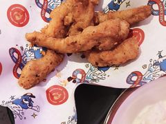 -鱼酷活鱼烤鱼(新世界城店)