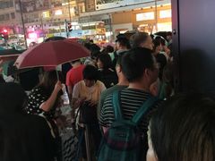 -崇光百货(铜锣湾店)