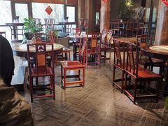 大堂-功德林(南京西路店)
