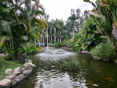 -厦门日月谷温泉渡假村