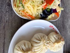 -津门张记包子铺(华昌道店)