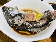 -玲燕蒸菜馆(江东路店)