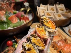 -花潮料理艺食馆(SM新生活广场店)