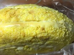 咸蛋黄芋泥包-LELECHA乐乐茶(美罗城店)