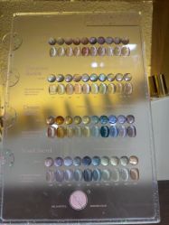 -蜜丝卡伦美甲美睫半永久