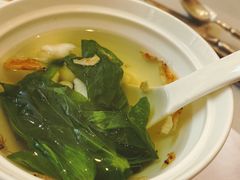-虹御轩·传承江浙菜(虹桥店)