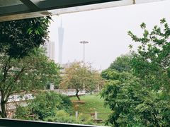 -随园花园餐厅(新港中路店)