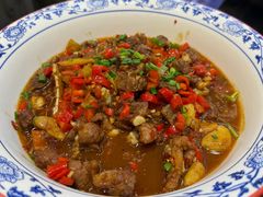 -三只鸟本地特色菜馆(上饶总店)