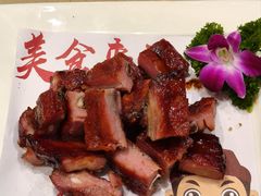 -桃源阁(西樵山店)