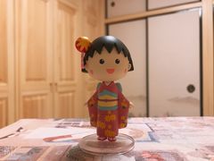 -泡泡玛特POPMART(崇文门国瑞城店)