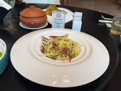 -翠湖宾馆·中餐厅