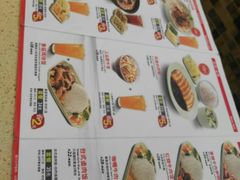 -李先生牛肉面大王(辽宁路店)