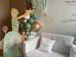 -baby bella小贝拉母婴护理中心(北京东隅店)