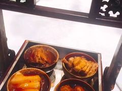 -卫鼎轩·曹公馆(鼓楼店)