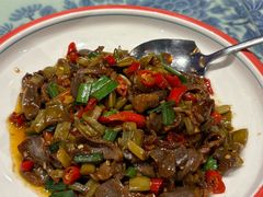 -柴火农家·江西赣南菜(土华店)