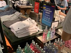 -Hollister(天环广场店)