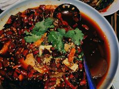 -粉墨特色菜·烧烤音乐酒馆