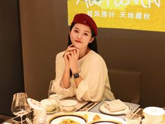 -T館·花园艺术餐厅