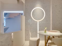 用餐区-美丽心情(奥体店)